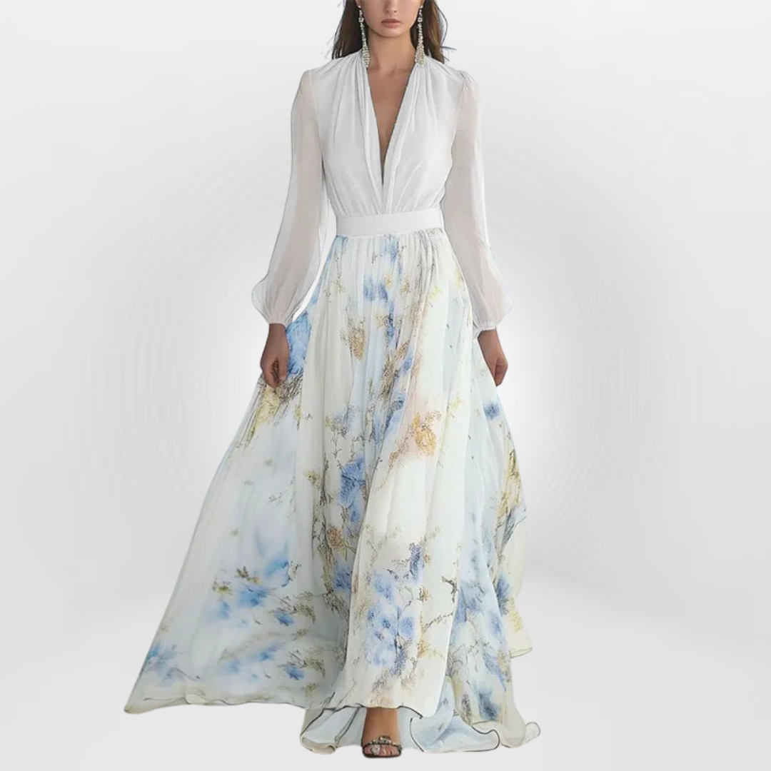 Julia™ - Płynna Elegancja Natury