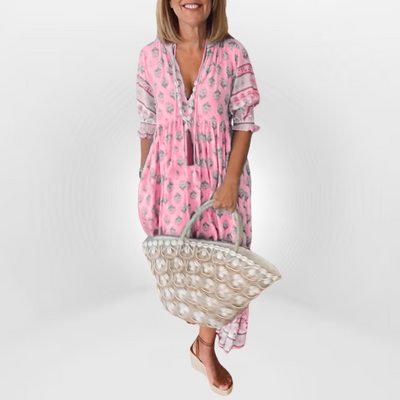Maria™ – Lekkość i Styl Boho