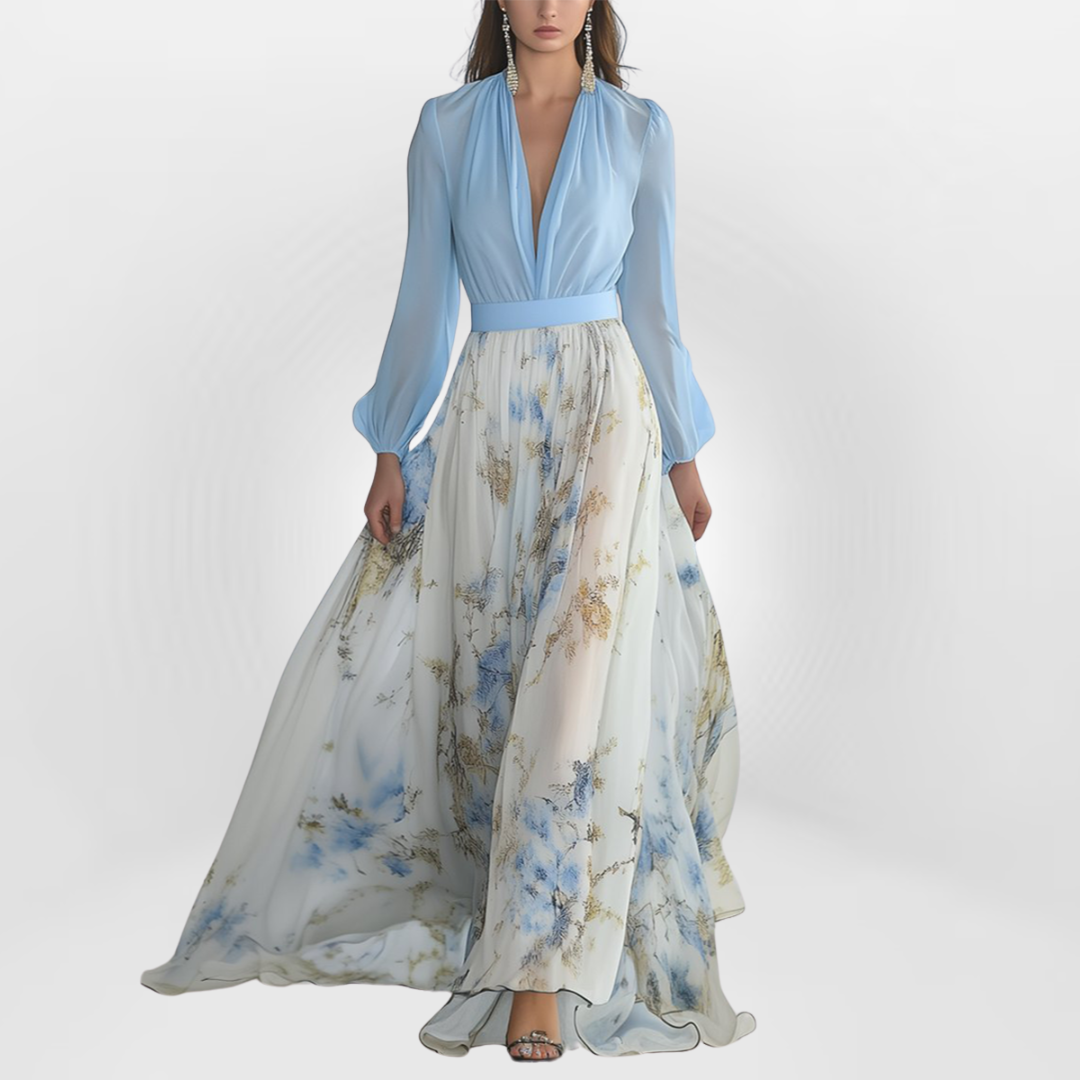 Julia™ - Płynna Elegancja Natury