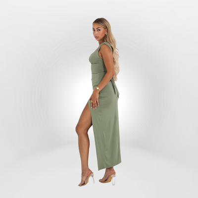 Elżbieta™ - Elegancka Suknia Wieczorowa