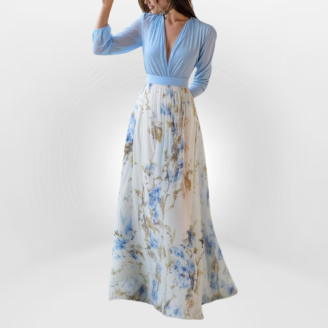 Julia™ - Płynna Elegancja Natury
