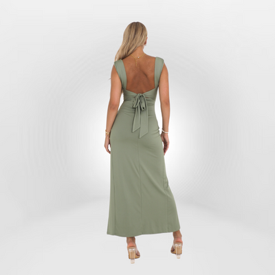 Elżbieta™ - Elegancka Suknia Wieczorowa