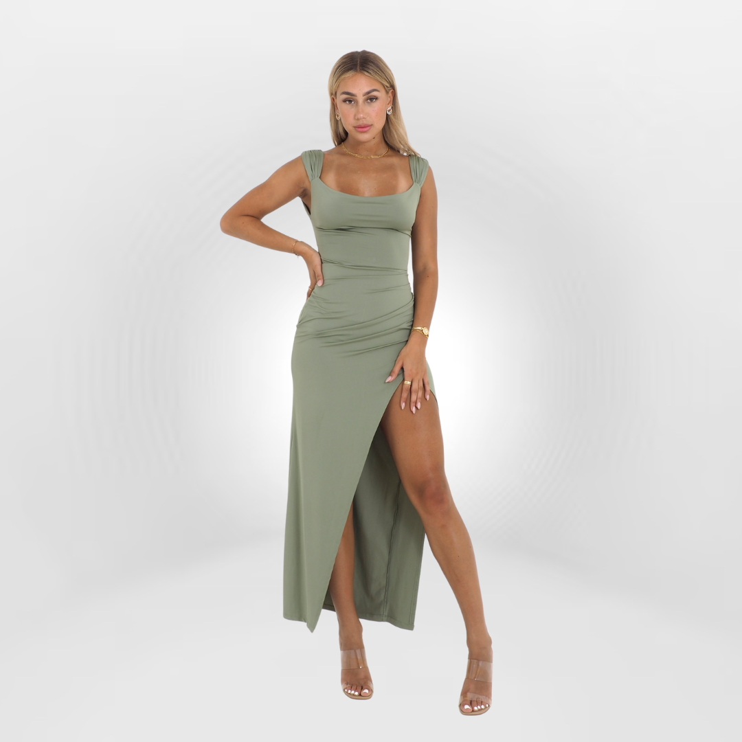 Elżbieta™ - Elegancka Suknia Wieczorowa
