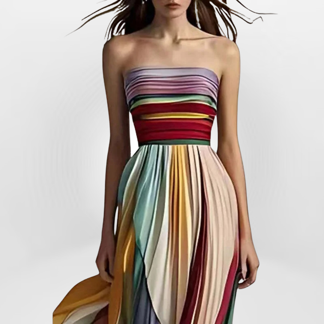 Zofia™ – Elegancka Kolorystyczna Przepych