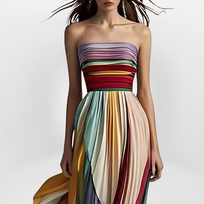Zofia™ – Elegancka Kolorystyczna Przepych