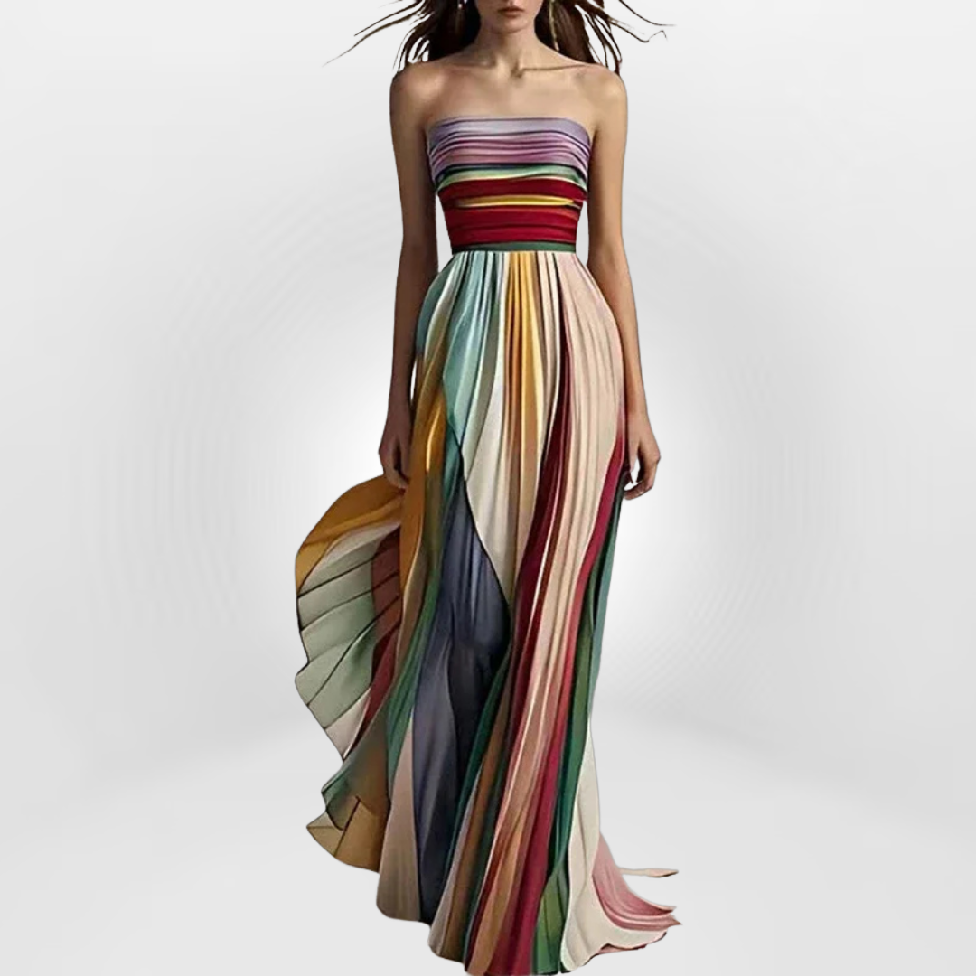 Zofia™ – Elegancka Kolorystyczna Przepych